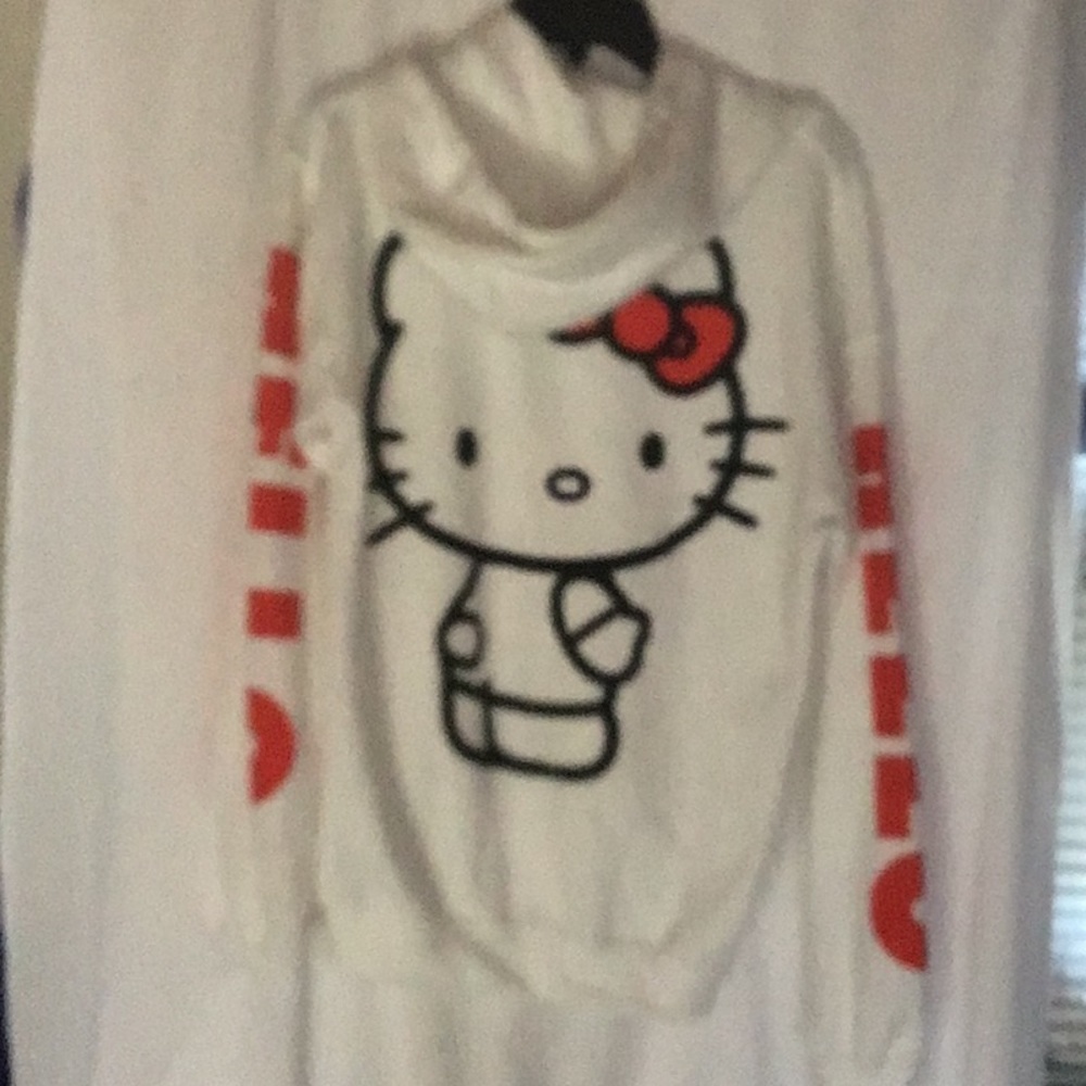 Sweatshirt - Picture 2 of 3